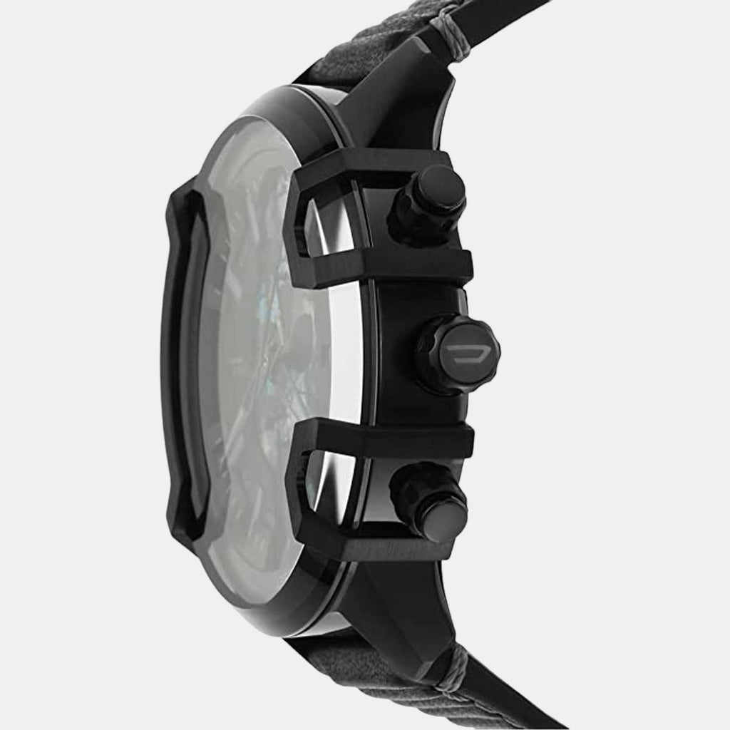 Diesel 48 mm Round Quartz watch