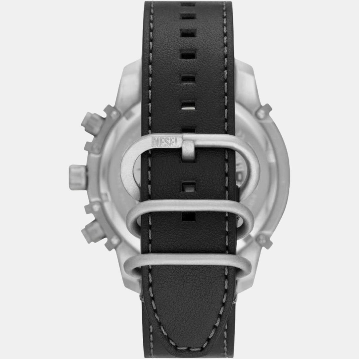 Diesel 48 mm Round Quartz watch