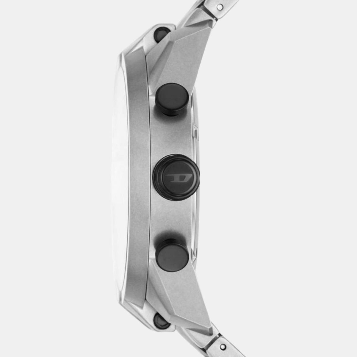 Diesel 51 mm Round Quartz watch