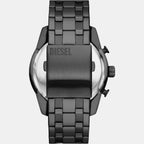 Diesel 51 mm Round Quartz watch