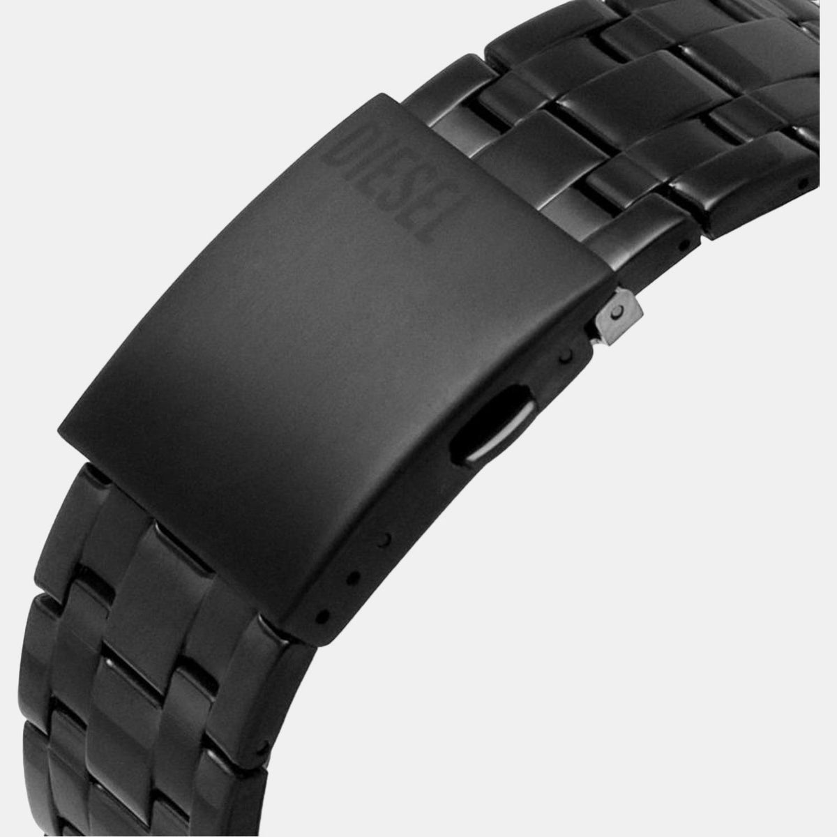 Diesel Stainless Steel Red watch