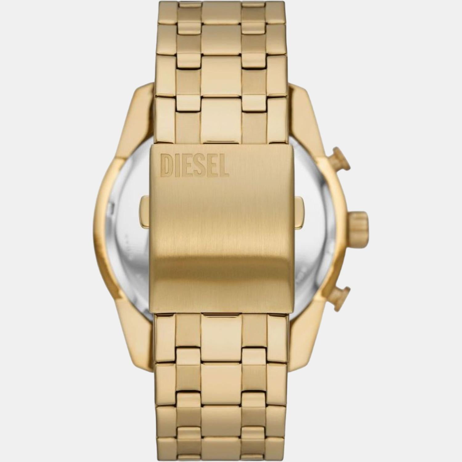 Diesel 51 mm Round Quartz watch