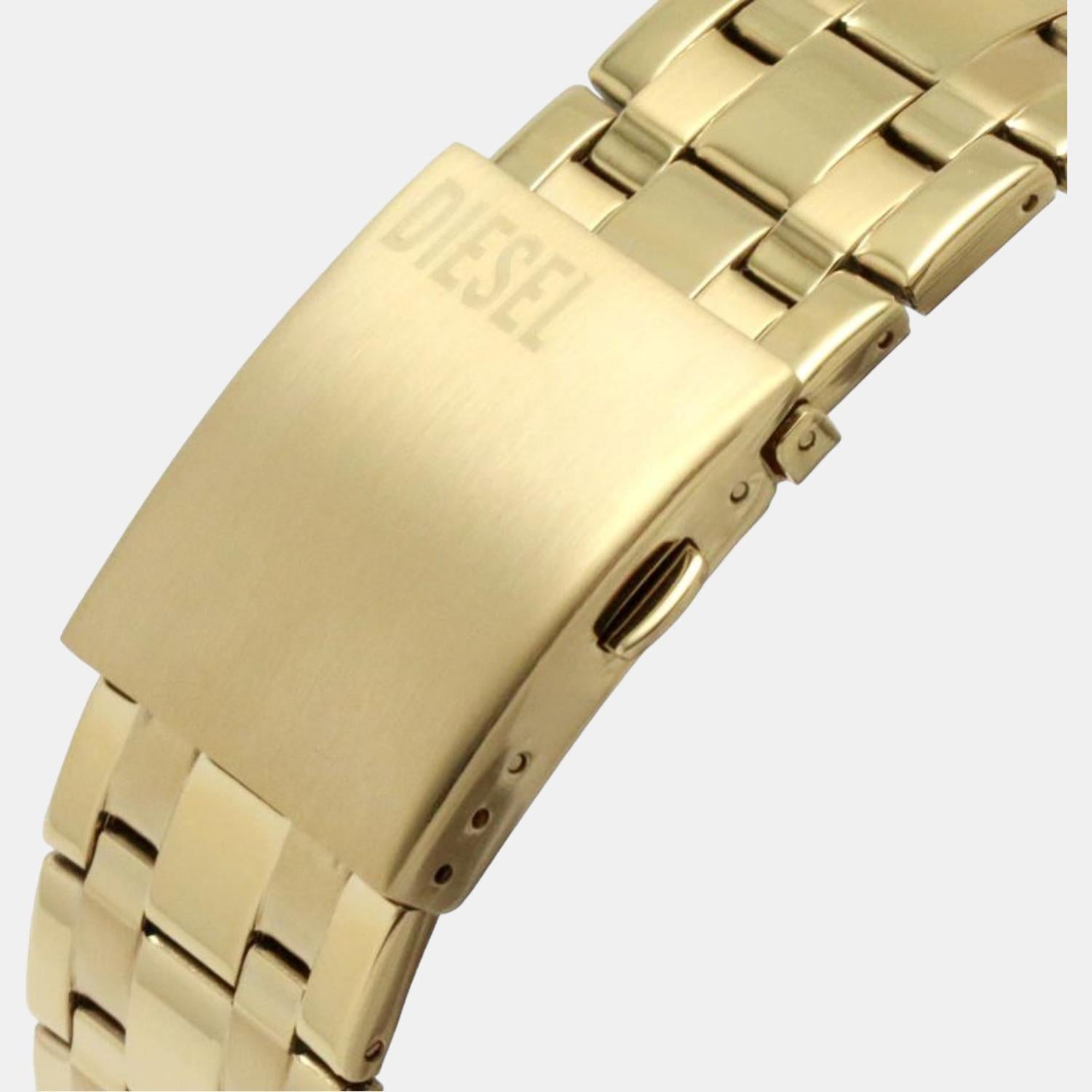 Buy Diesel DZ4328 Watch in India I Swiss Time House