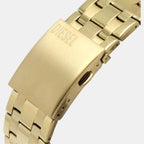 Diesel Stainless Steel Gold watch