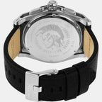 Diesel 48 mm Round Quartz watch