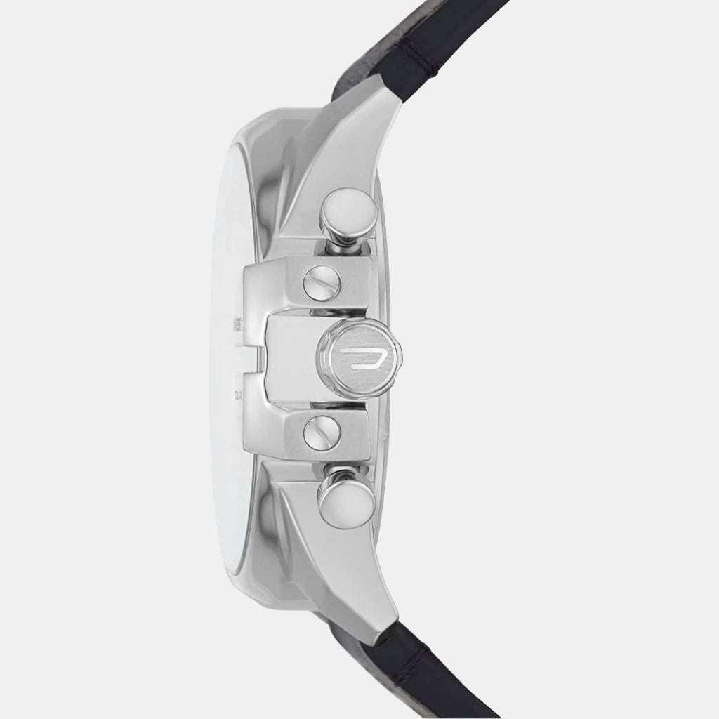 Diesel 43 mm Round Quartz watch