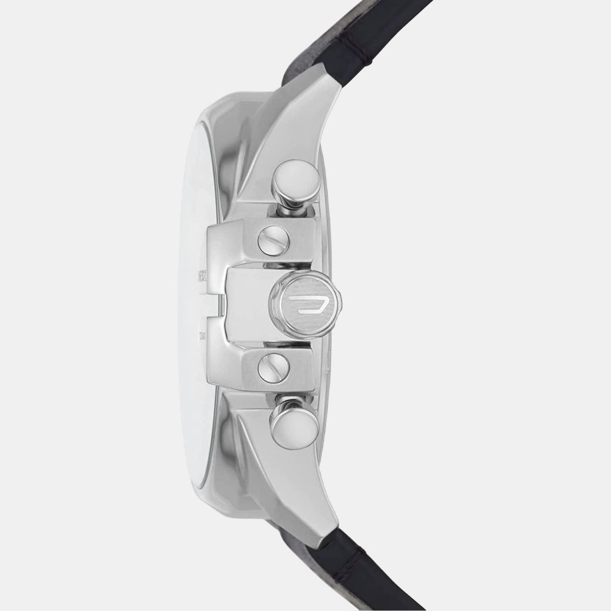 Diesel 43 mm Round Quartz watch