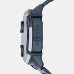 Diesel Stainless Steel Round watch