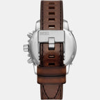 Diesel 42 mm Round Quartz watch