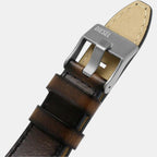 Diesel Round Quartz Chronograph Men watch