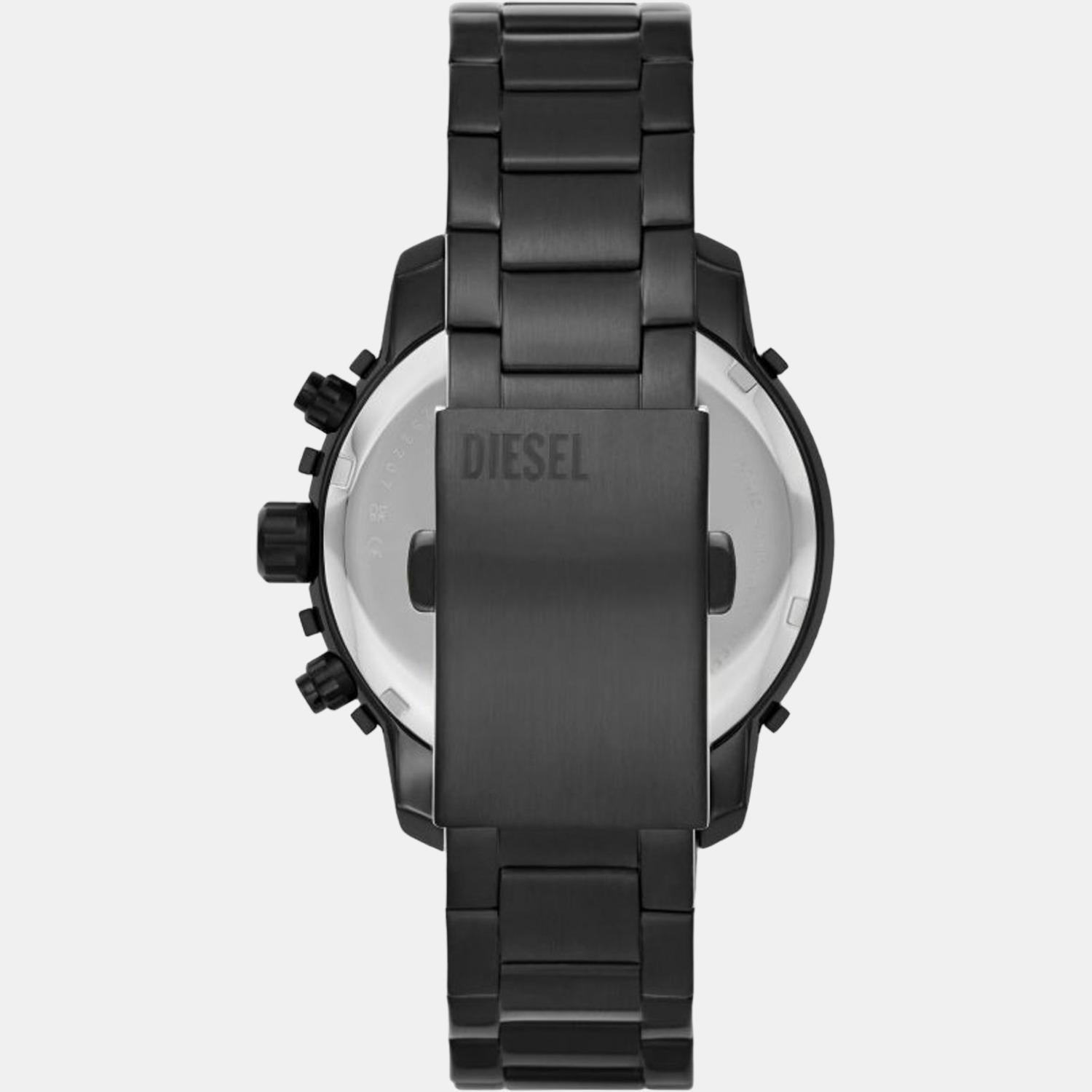 Diesel 42 mm Round Quartz watch