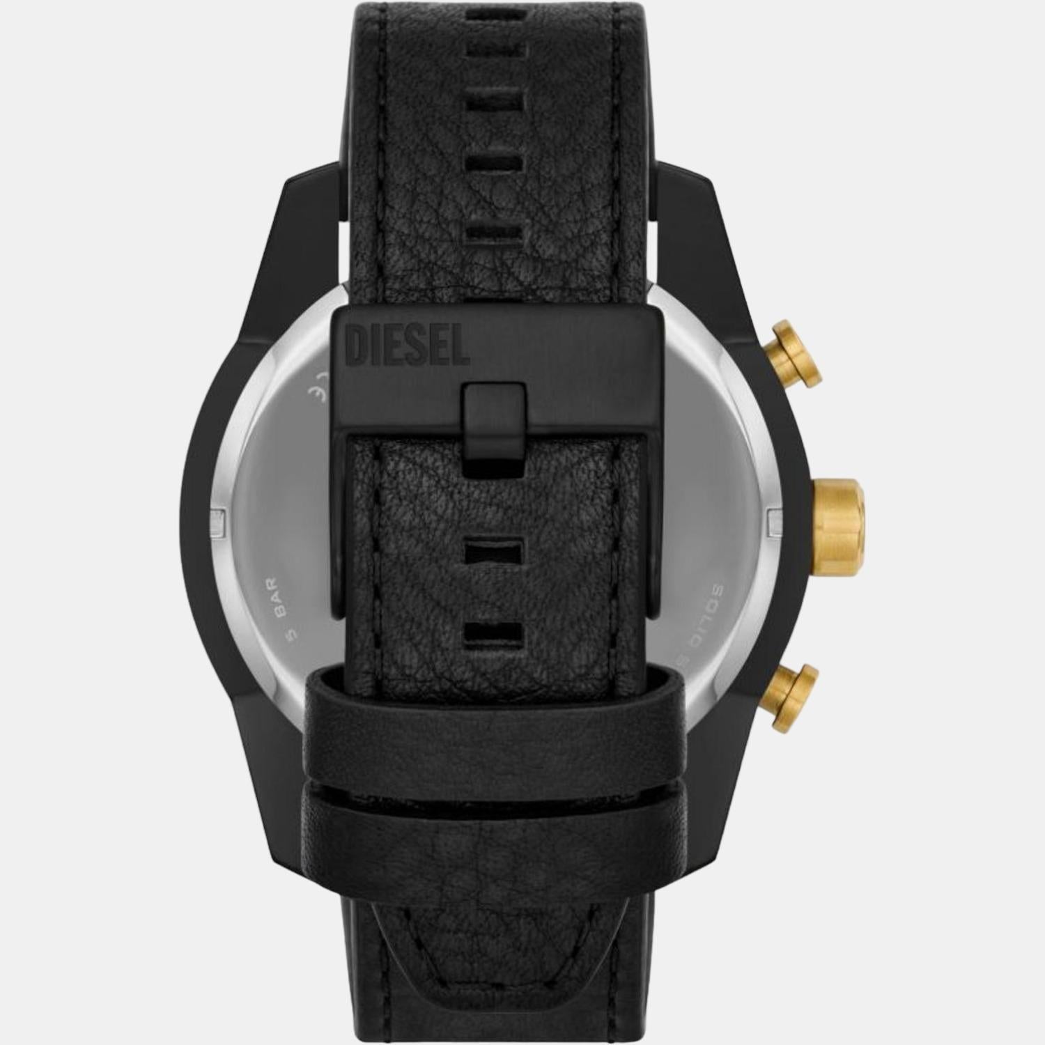 Diesel 34 mm Round Quartz watch