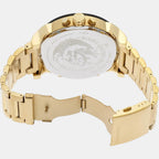 Diesel 57 mm Round Quartz watch