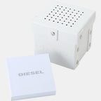 Diesel Stainless Steel Black watch