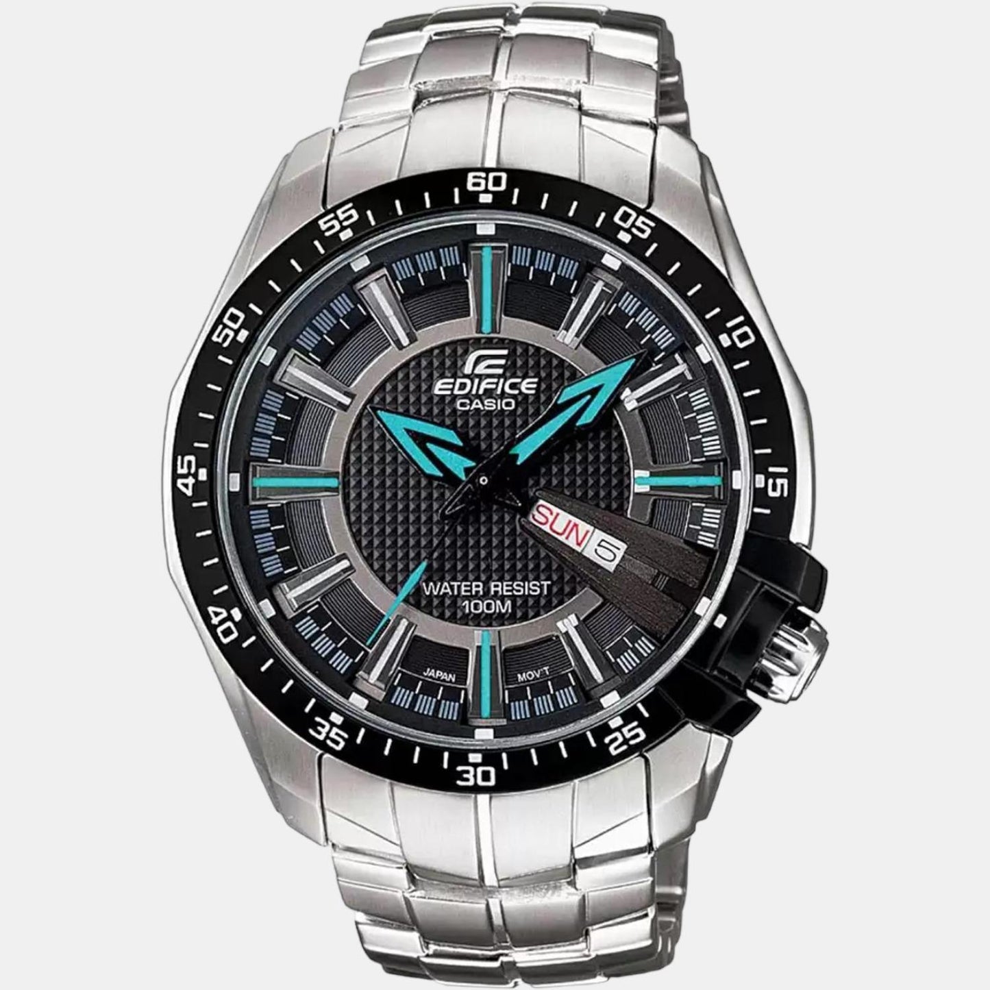 casio-stainless-steel-black-blue-analog-mens-watch-ed417