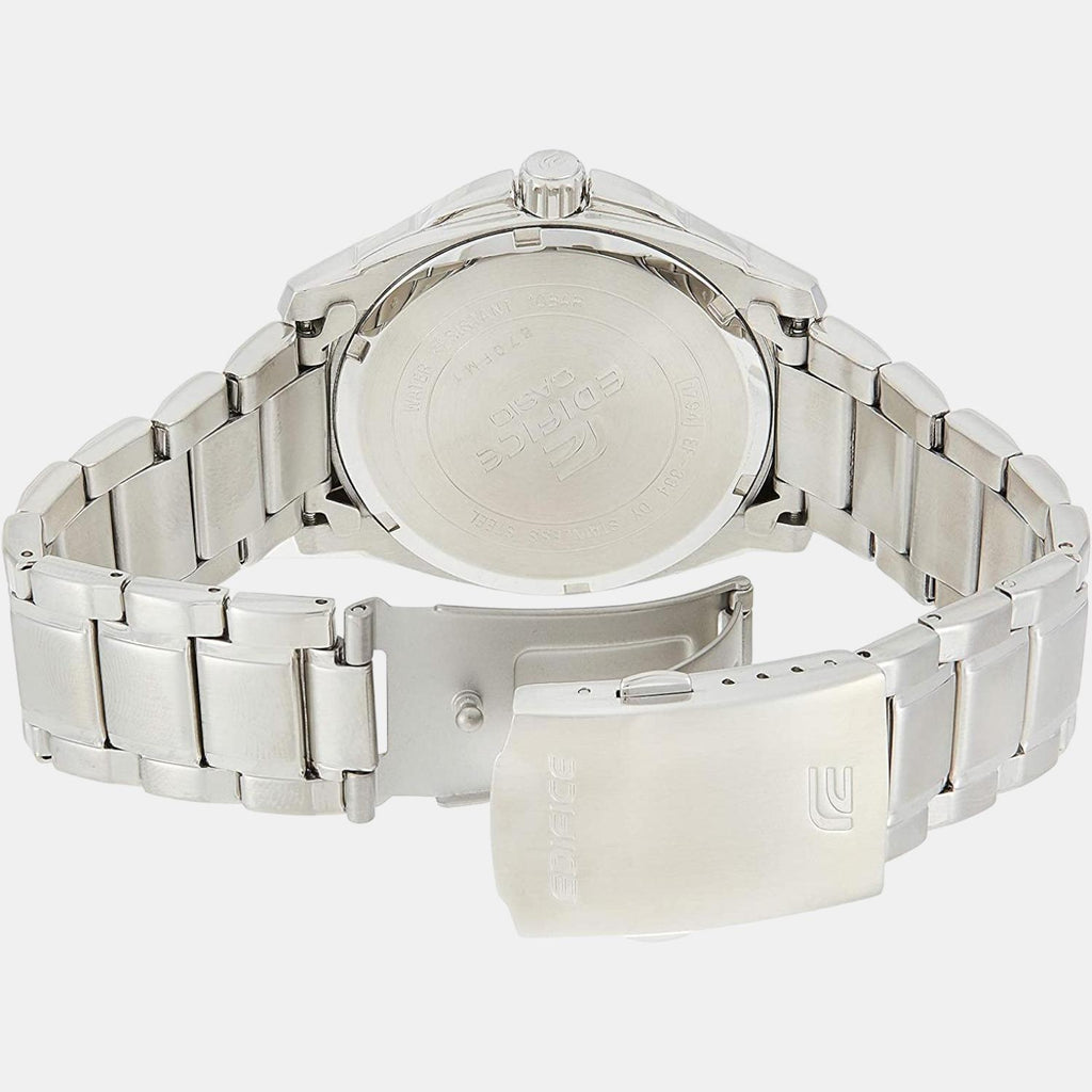 Casio 44 mm Round Quartz watch