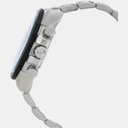 Casio 50 mm Round Quartz watch