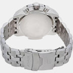 Casio Stainless Steel Black watch