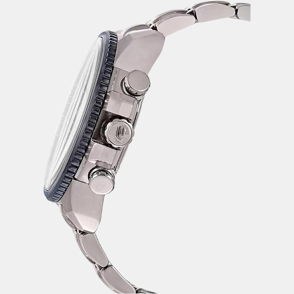 Casio 50 mm Round Quartz watch