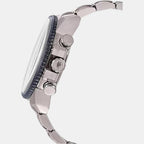 Casio 50 mm Round Quartz watch