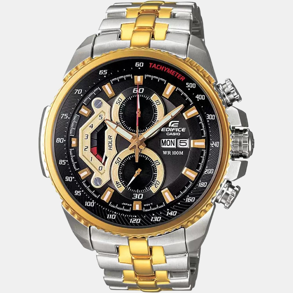 Casio 42 mm Round Quartz watch