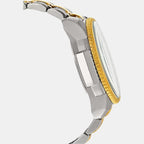 Casio Stainless Steel Round watch