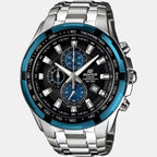 Casio 47 mm Round Quartz watch
