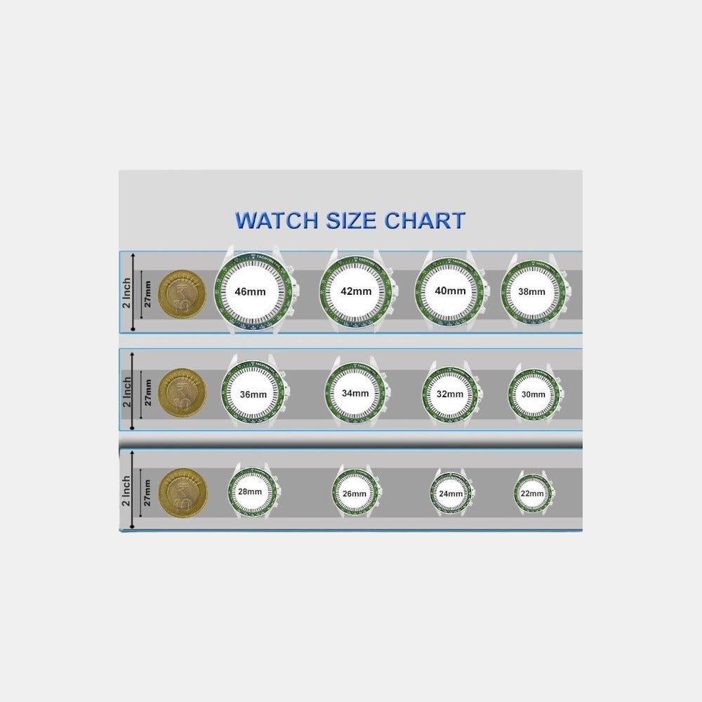 Casio 34 mm Round Quartz watch