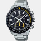 Casio 50 mm Round Quartz watch