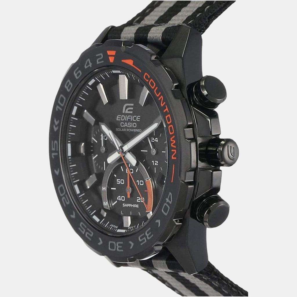 Casio 50 mm Round Quartz watch