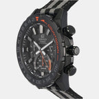 Casio 50 mm Round Quartz watch