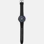 Casio Stainless Steel Round watch