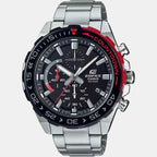 Casio 44 mm Round Quartz watch