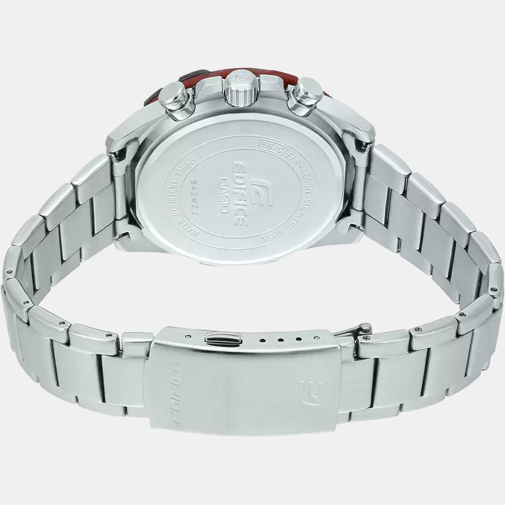 Casio Resin Black watch