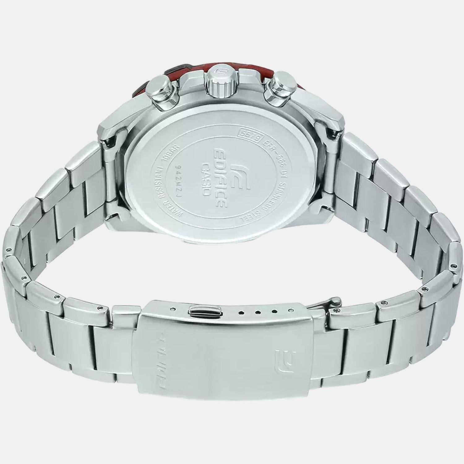 Casio Resin Black watch