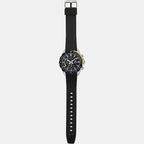 Casio 41 mm Black Quartz watch