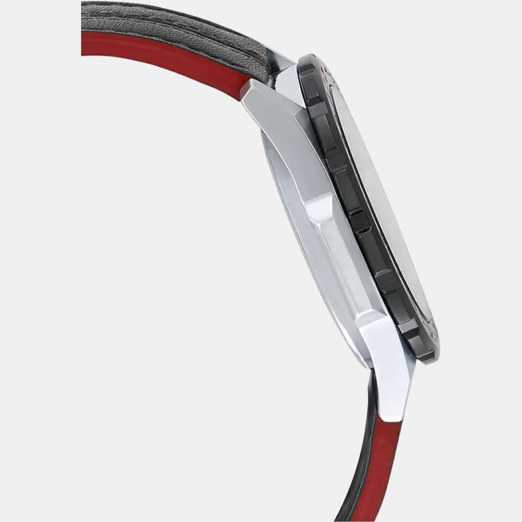 Casio Stainless Steel Round watch