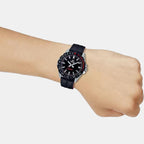 Casio Round Quartz Analog Men watch