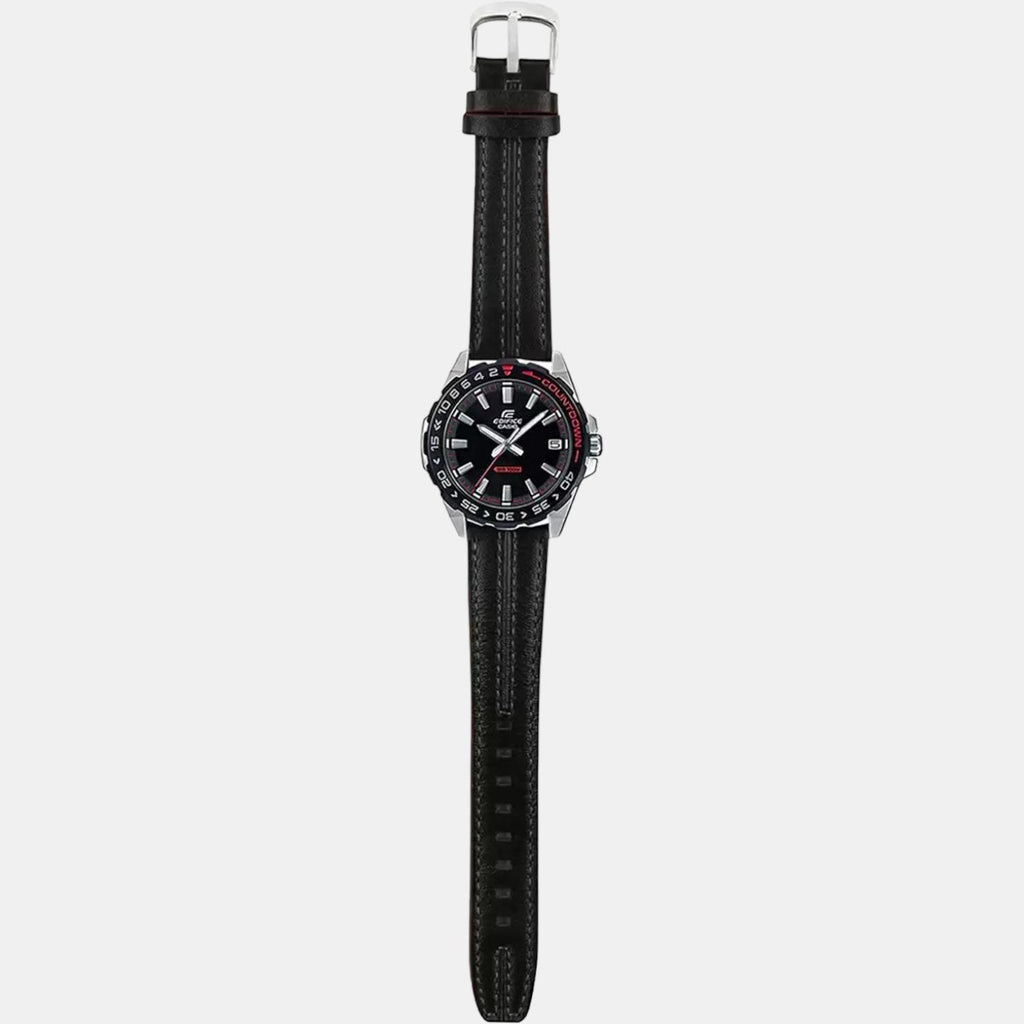 Casio 41 mm Black Quartz watch