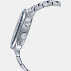 Casio 44 mm Round Quartz watch