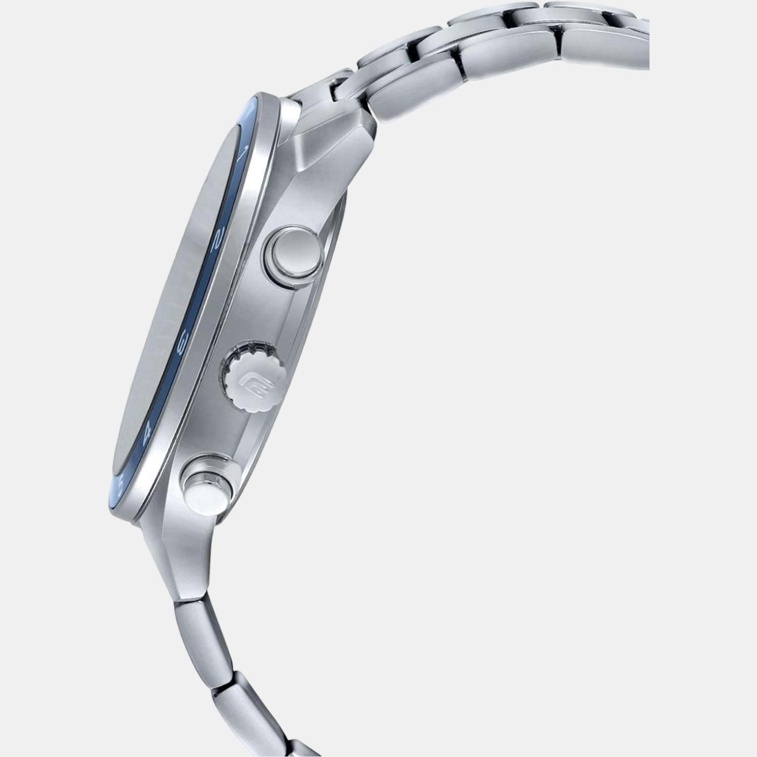 Casio 44 mm Round Quartz watch