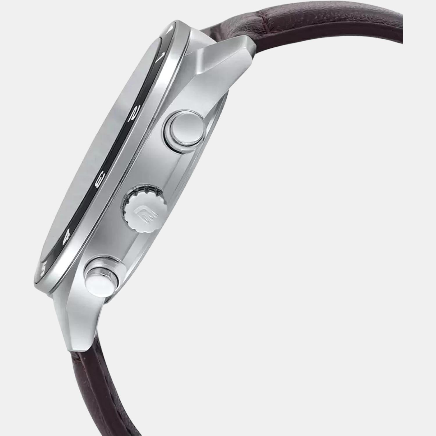 Casio 44 mm Round Quartz watch