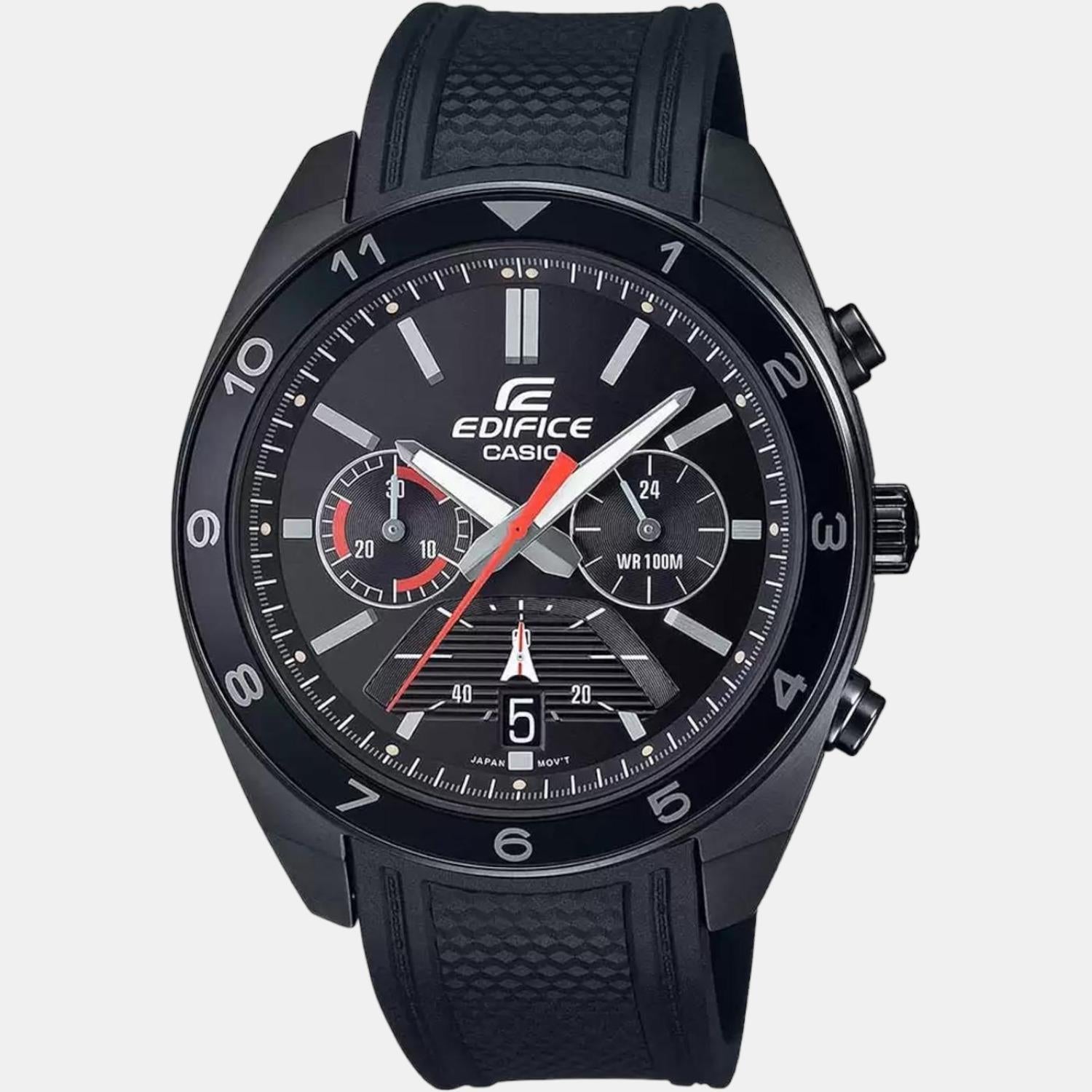 casio-stainless-steel-black-analog-mens-watch-ed487