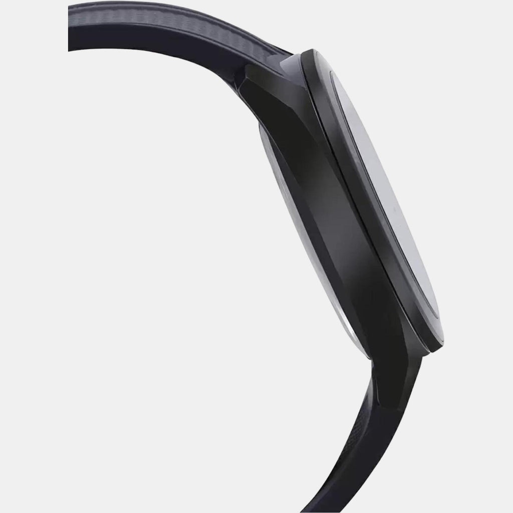 Casio Stainless Steel Round watch