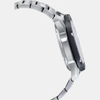 Casio Stainless Steel Round watch