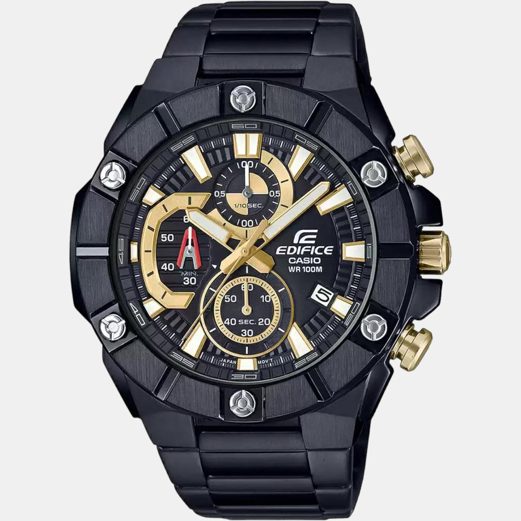 Casio 43 mm Round Quartz watch