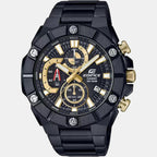 Casio 43 mm Round Quartz watch