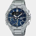 Casio 49 mm Round Quartz watch