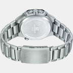 Casio Stainless Steel Black watch