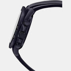 Casio Resin Round watch